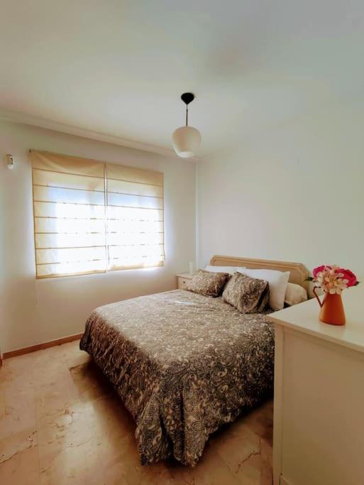 Silvia Del Mar Apartment Mijas Bagian luar foto