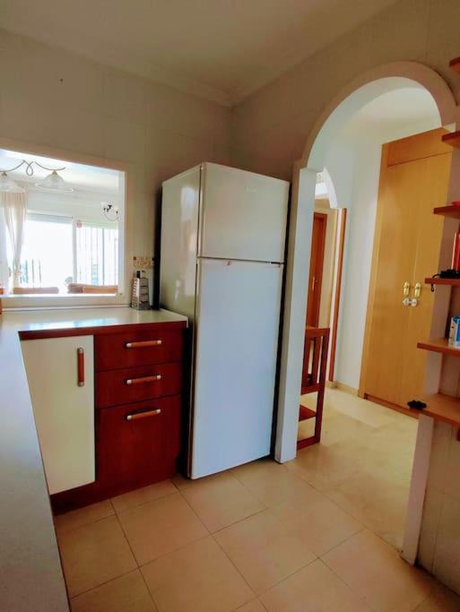 Silvia Del Mar Apartment Mijas Bagian luar foto