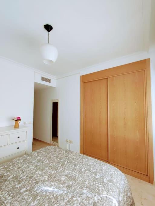 Silvia Del Mar Apartment Mijas Bagian luar foto