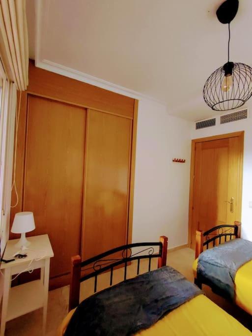 Silvia Del Mar Apartment Mijas Bagian luar foto